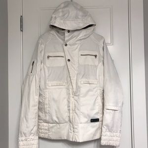 Burton Snowboarding jacket